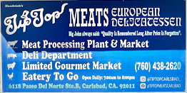 Tip Top Meats